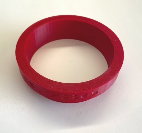 Ls engine piston ring - engine,