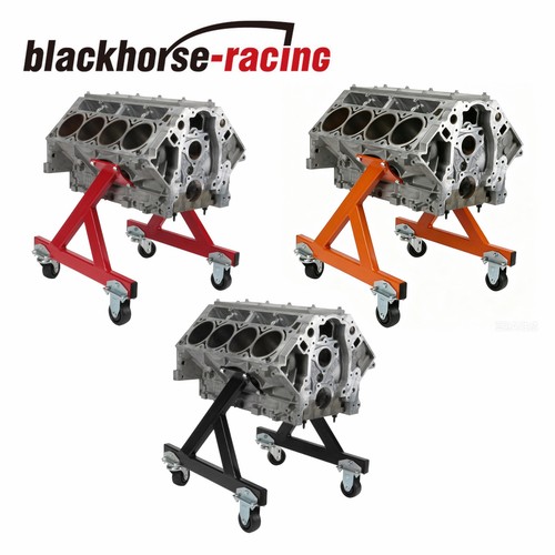 Engine stand for engines - for,