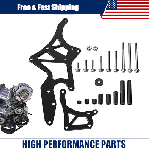 For engine serpentine - ls,