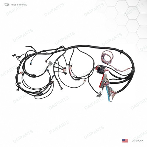 Ls1 ls6 4 - 97,