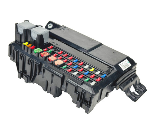 Lexus ls460 ls600h fuse - ls600h, relay