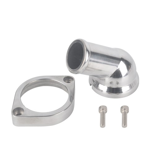 Swivel water neck - 45°,