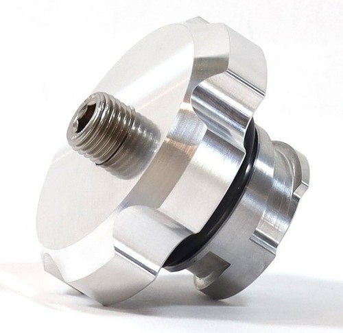 Engine billet oil - engine,