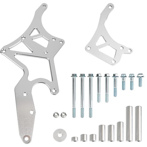 For engine serpentine - ls,