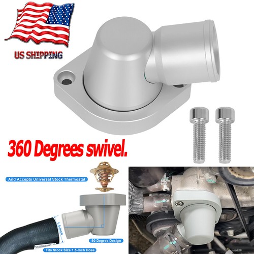 For engine 90 degree - for, gm