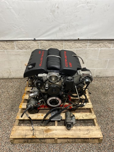 2008 chevrolet corvette - 2008,