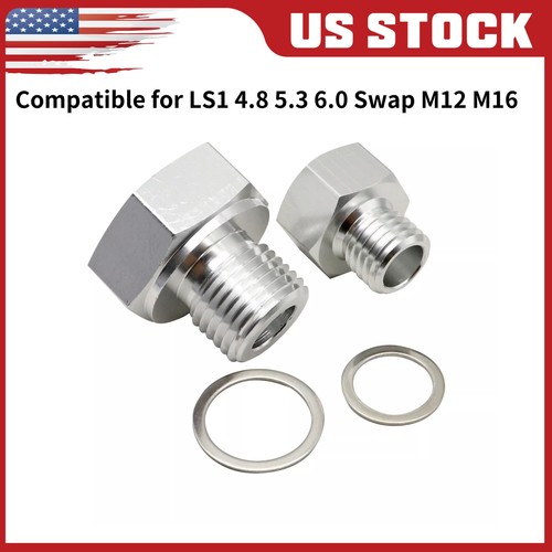 For engine swap - ls, 1.5