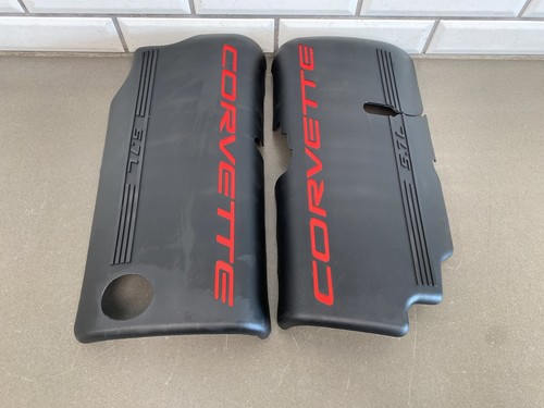 1999 2004 chevrolet corvette - chevrolet,