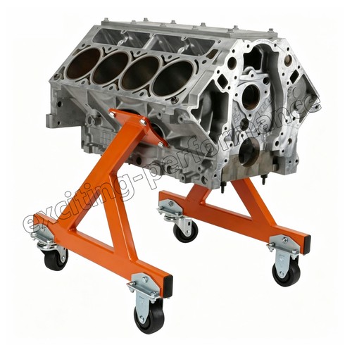 Engine stand for engines - stand,