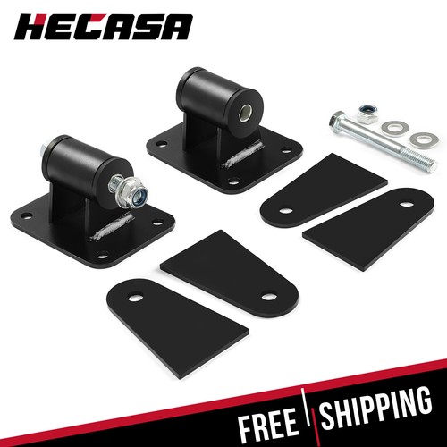 Hecasa universal engine - ls,