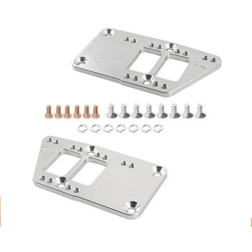 For motor mounts swap kit - swap,