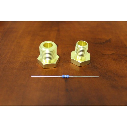 Intellitronix 8014ls engine - 8014ls,
