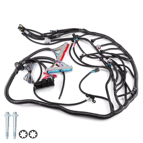 Engine wiring harness - engine,