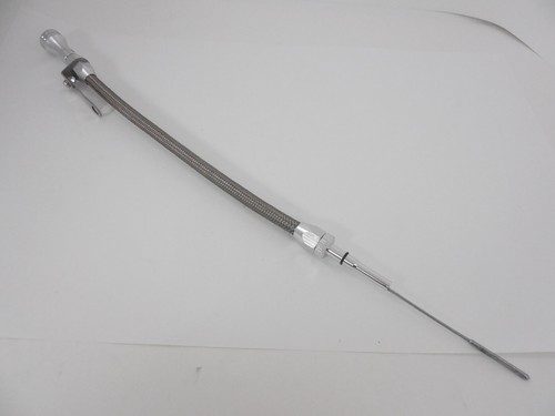 Engine dipstick oil - ls,