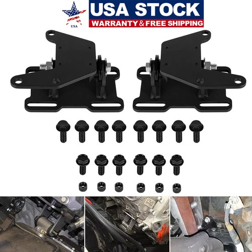 Conversion engine swap - ls,