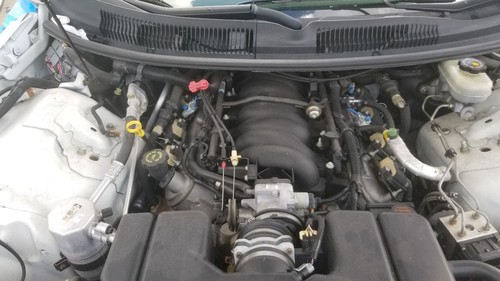 Ls1 engine with 4l60e - ls1,