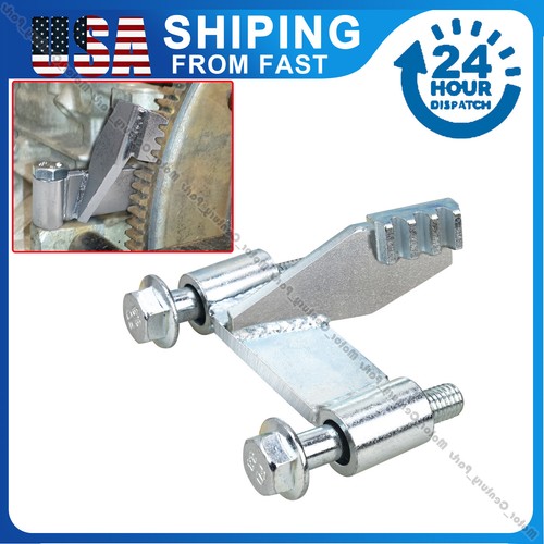 Engine flywheel holding - ls,