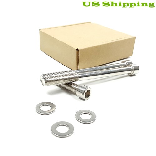 Starter bolts for engine - bolts,