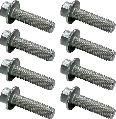 Bellhousing bolt set kit - set,