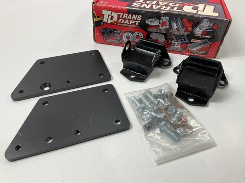 Trans dapt 4592 - dapt, motor