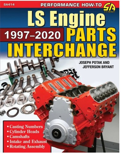 Sa414 engine parts - sa414,