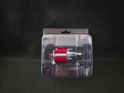 Acme scale engine and - scale,