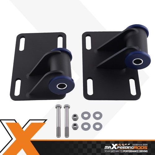 Swap mounts kit for - kit, chevy