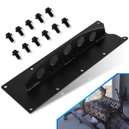 Engine lift plate for chevy - ls,