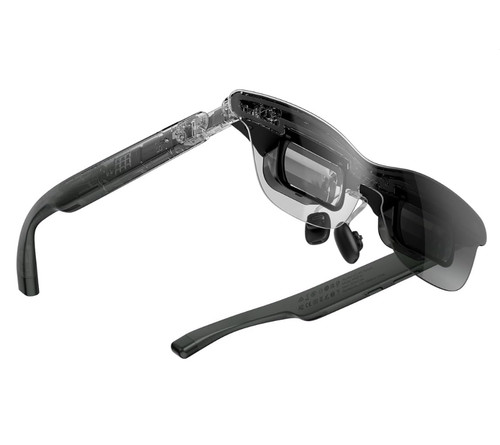 Rayneo max xr glasses - rayneo,