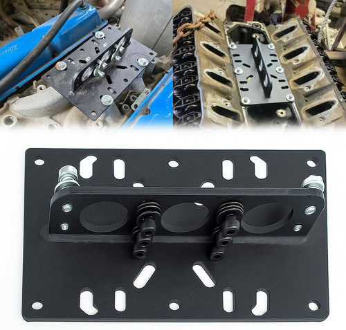 Engine lift plate - ls,