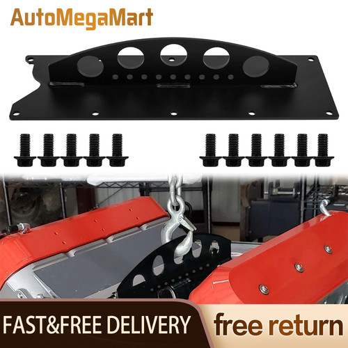 For engine lift plate - lift,