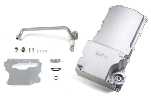Holley 302 engine - ls,