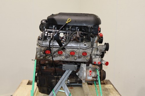 2001 2007 chevrolet - 2001-2007, lq4