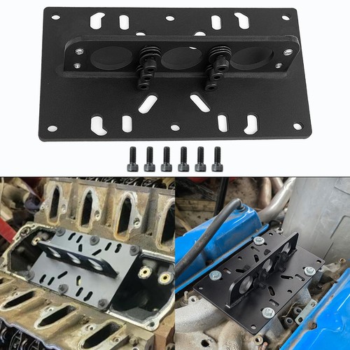 Engine lift plate - engine,