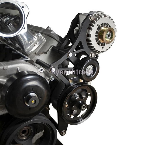 For engine serpentine - for,