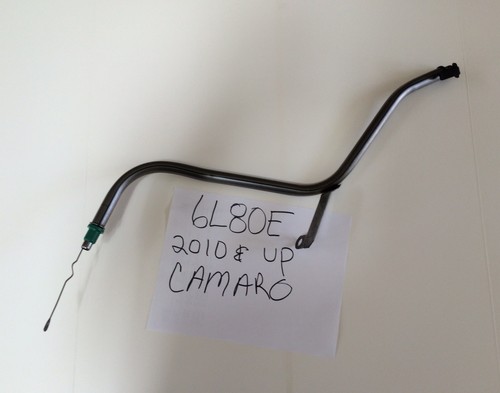 6l80e transmission dipstick - 6l80e,