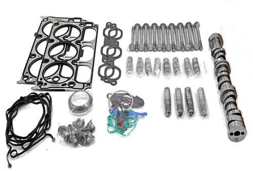 2014 lv3 afm rebuild - lv3,