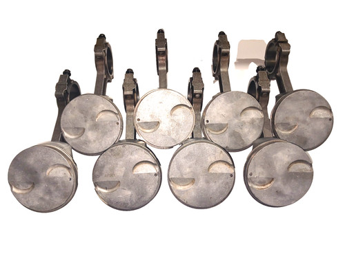 Ls3 rods pistons - ls3, &