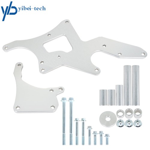 For engine serpentine - ls,