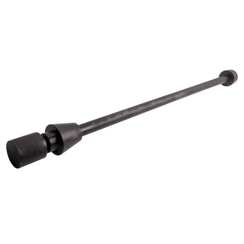 Cam bearing installation - cam,