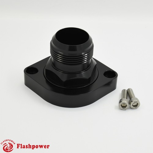 Billet swivel thermostat - swivel,