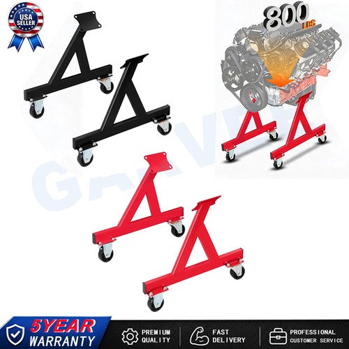 Engine storage stand for - storage,