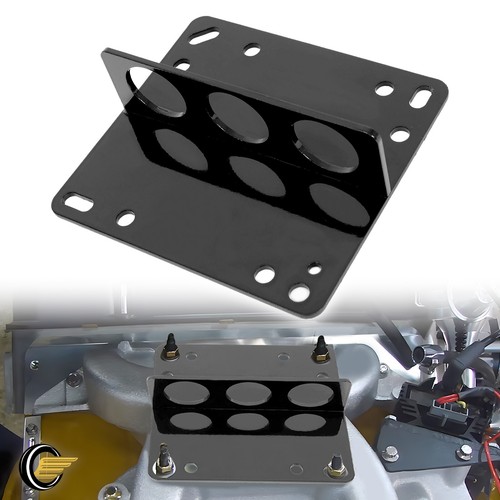 Swap engine lift bracket - swap,