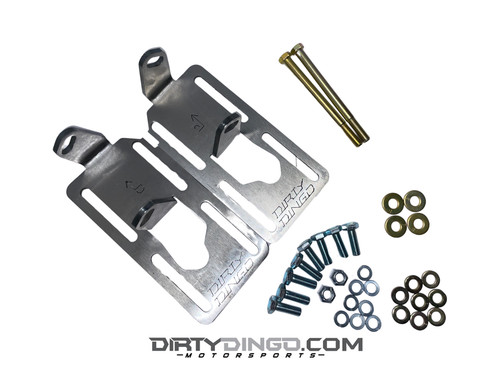 Dirty dingo adjustable - dirty,